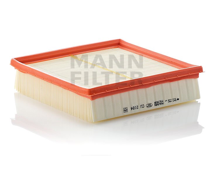 Mann Filter (CU2184)