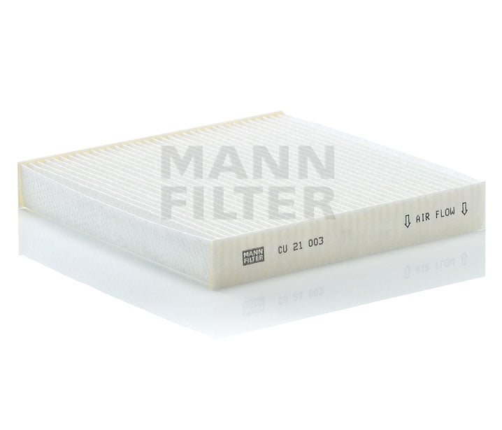 Mann Filter (CU21003)