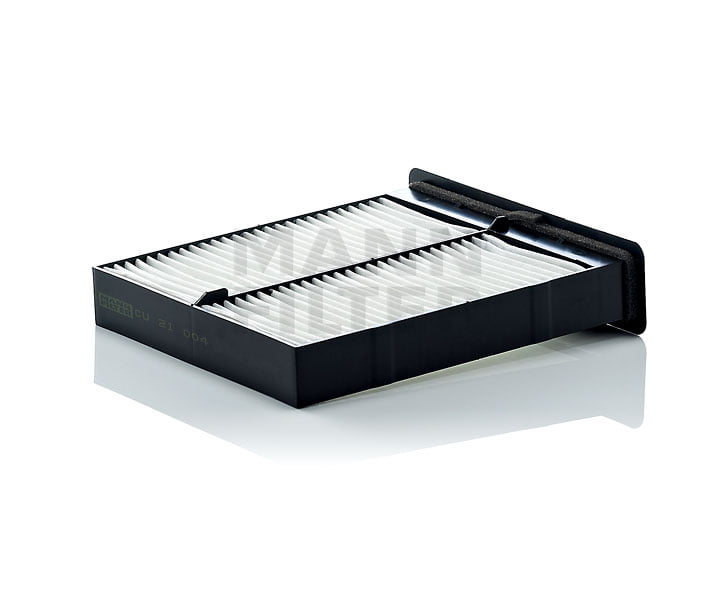 Mann Filter (CU21004)