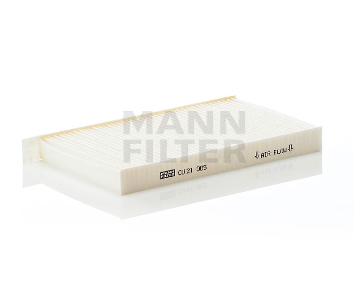 Mann Filter (CU21005-2)