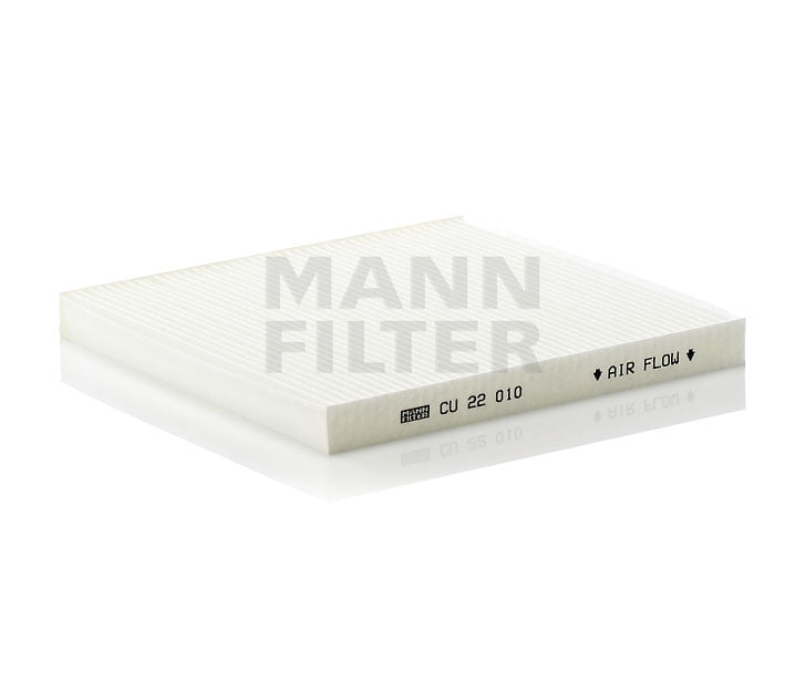 Mann Filter (CU22010)