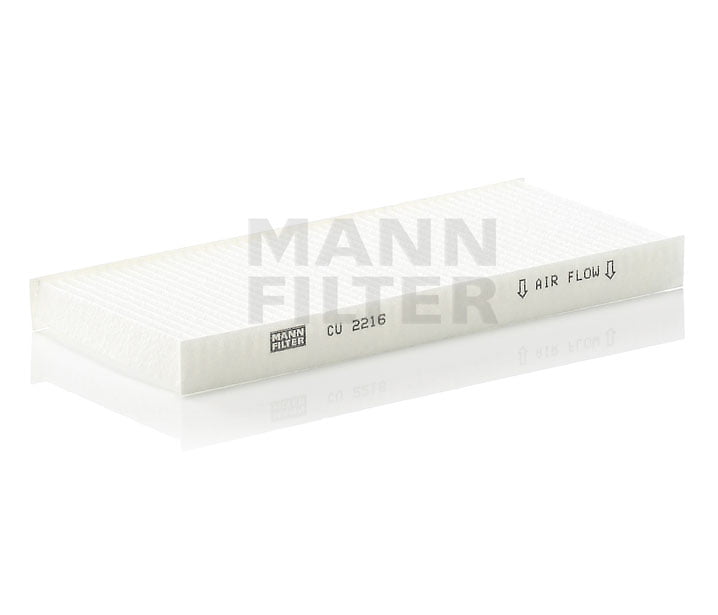 Mann Filter (CU2216-2)