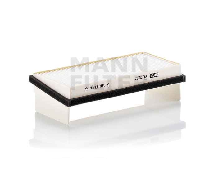 Mann Filter (CU2224-2)