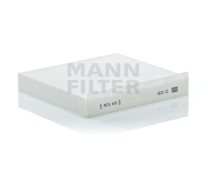 Mann Filter (CU2232)