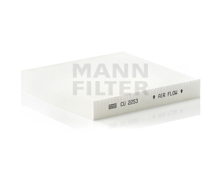 Mann Filter (CU2253)