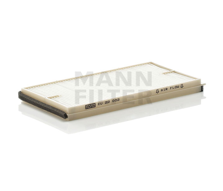 Mann Filter (CU22002-2)