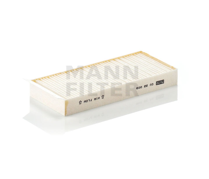 Mann Filter (CU22009-2)