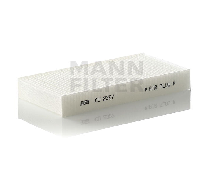Mann Filter (CU2327-2)