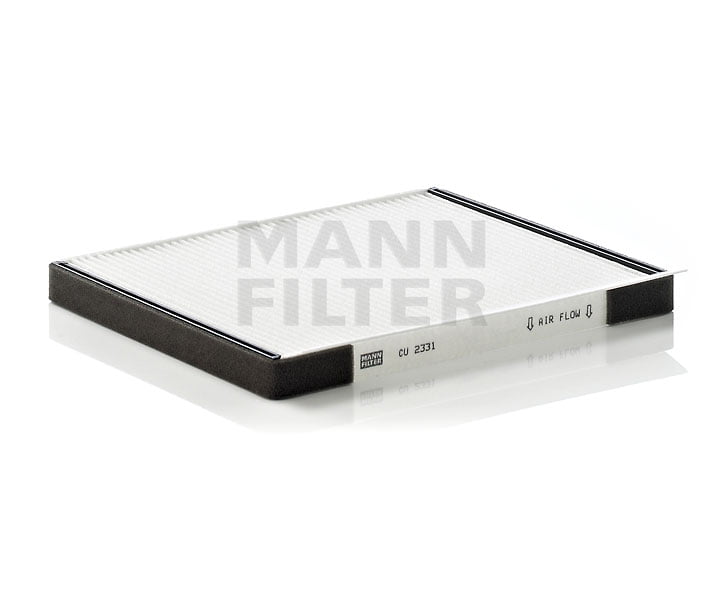 Mann Filter (CU2331)