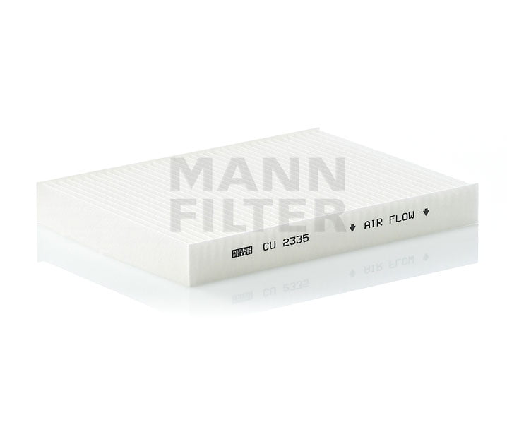 Mann Filter (CU2335)