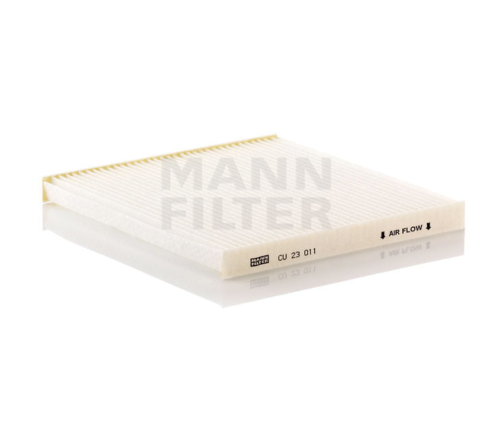 Mann Filter (CU23011)