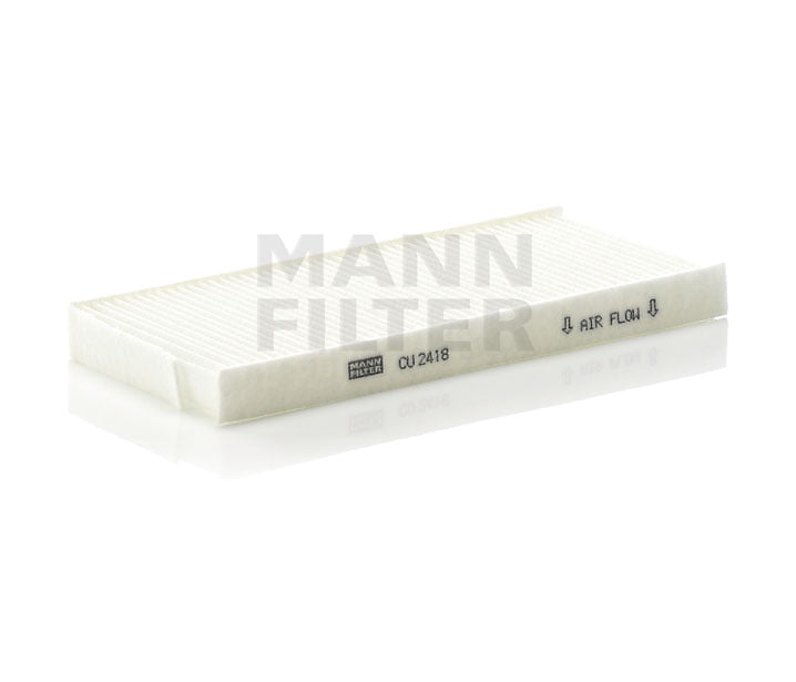 Mann Filter (CU2418-2)