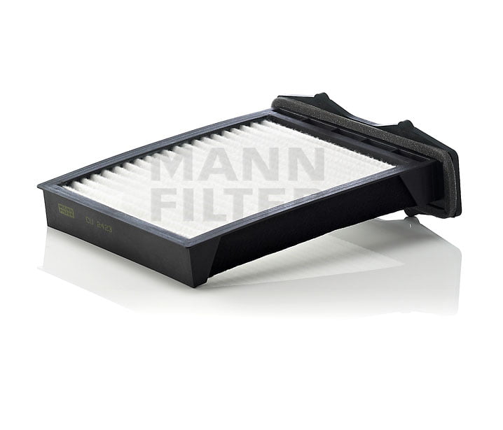 Mann Filter (CU2423)
