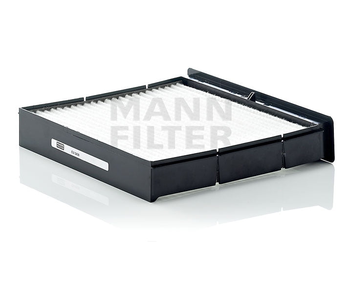 Mann Filter (CU2430)