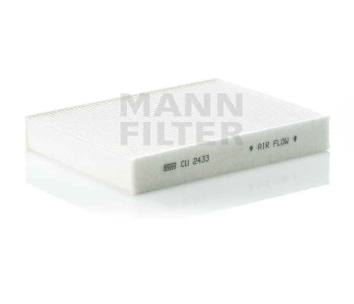 Mann Filter (CU2433)
