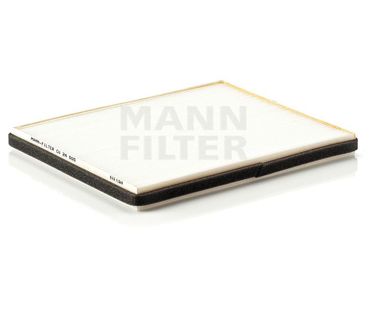 Mann Filter (CU24005)