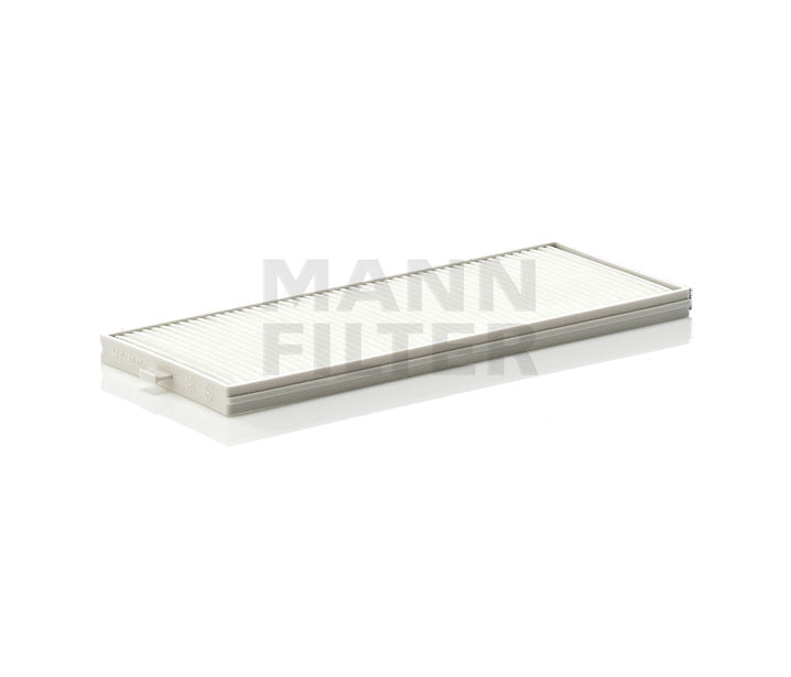 Mann Filter (CU2506-2)