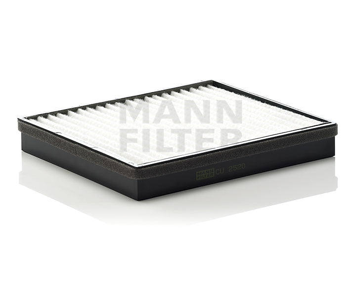 Mann Filter (CU2520)