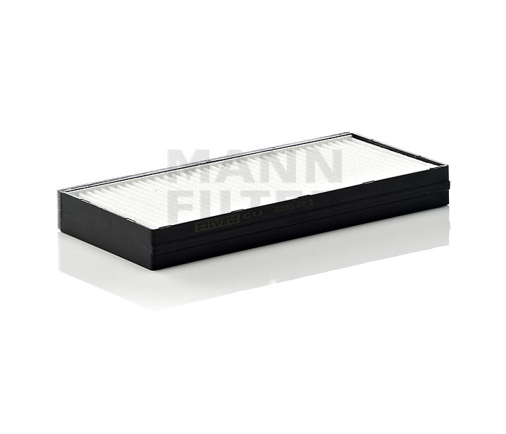 Mann Filter (CU2521-2)