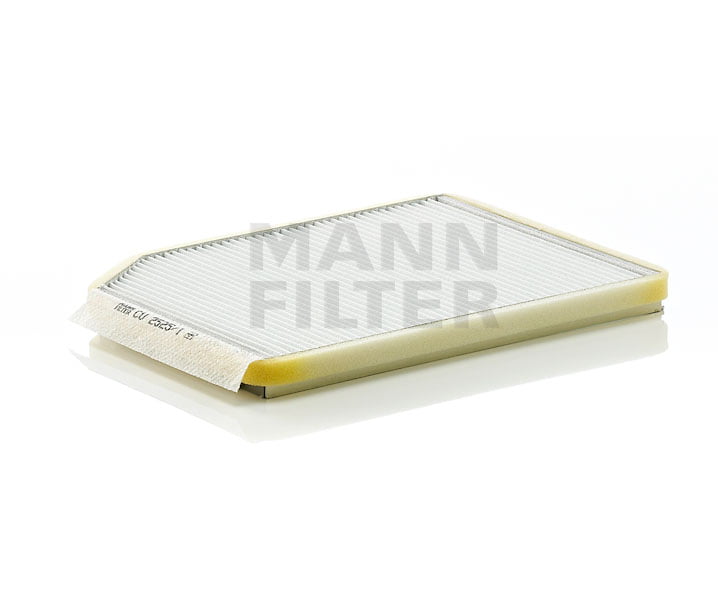 Mann Filter (CU2525-1)