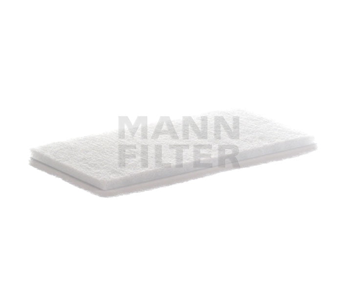 Mann Filter (CU2603(10)