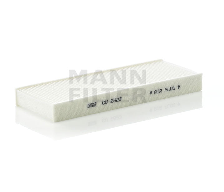 Mann Filter (CU2623)