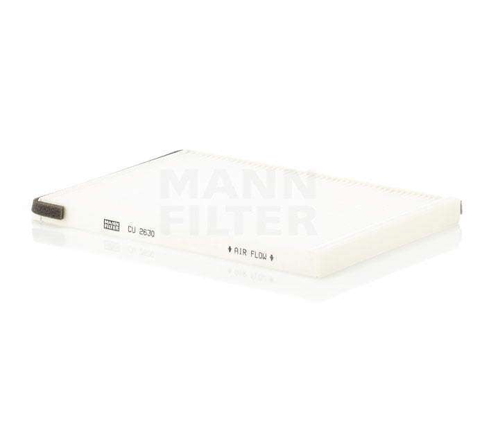 Mann Filter (CU2630)