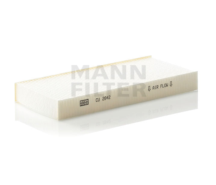 Mann Filter (CU2642)
