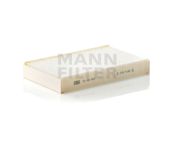 Mann Filter (CU26004)