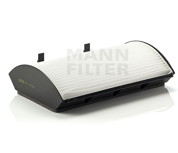 Mann Filter (CU2750)