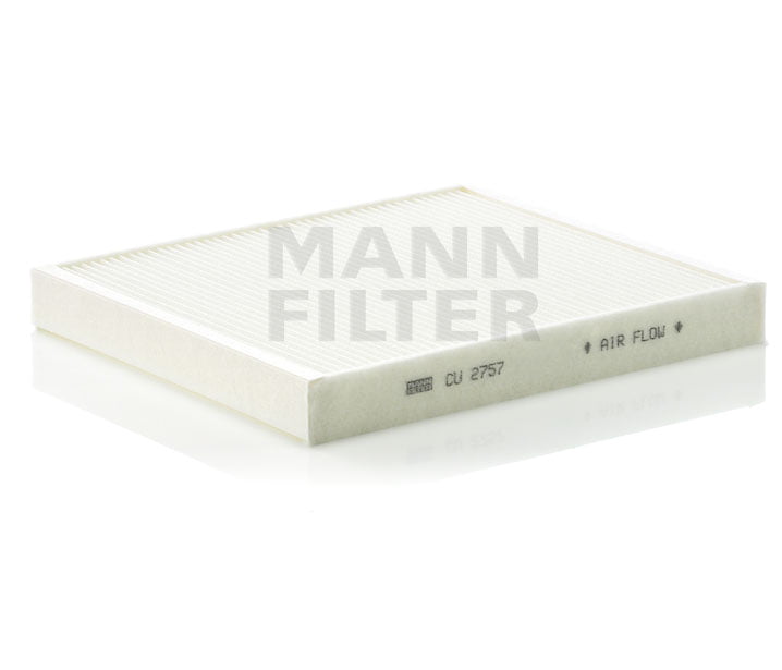 Mann Filter (CU2757)