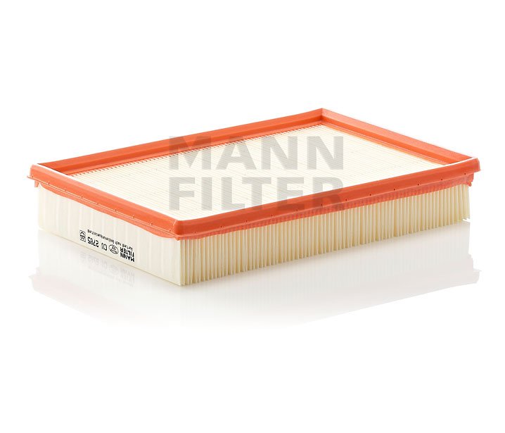 Mann Filter (CU2785)