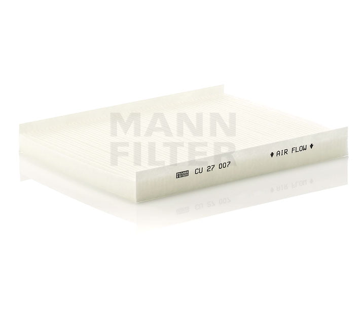 Mann Filter (CU27007)