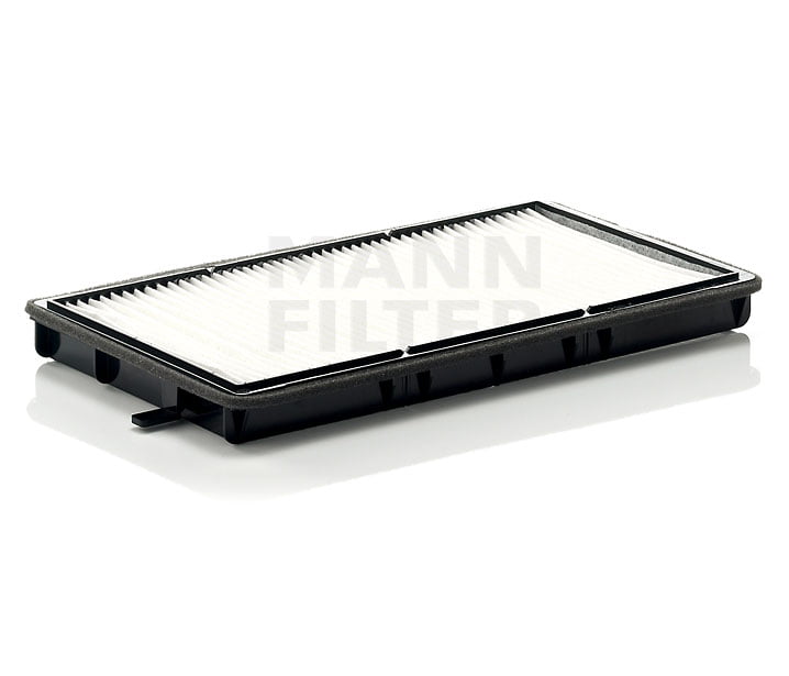 Mann Filter (CU2835)