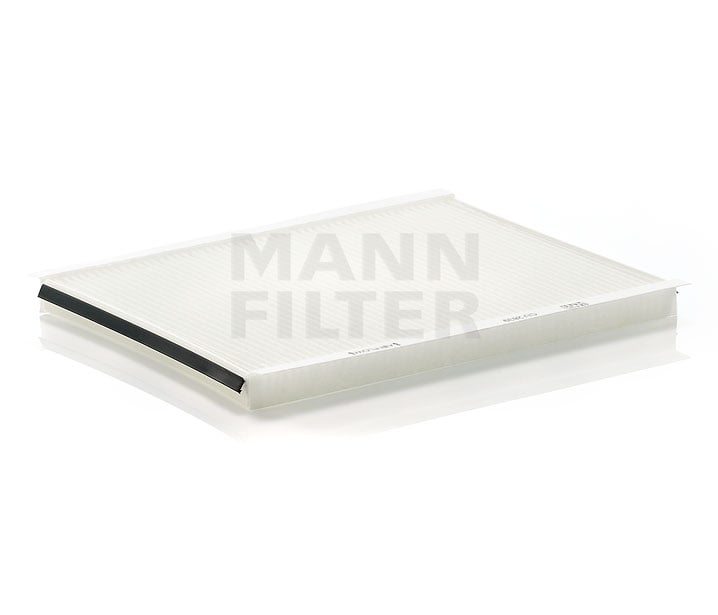 Mann Filter (CU2839)