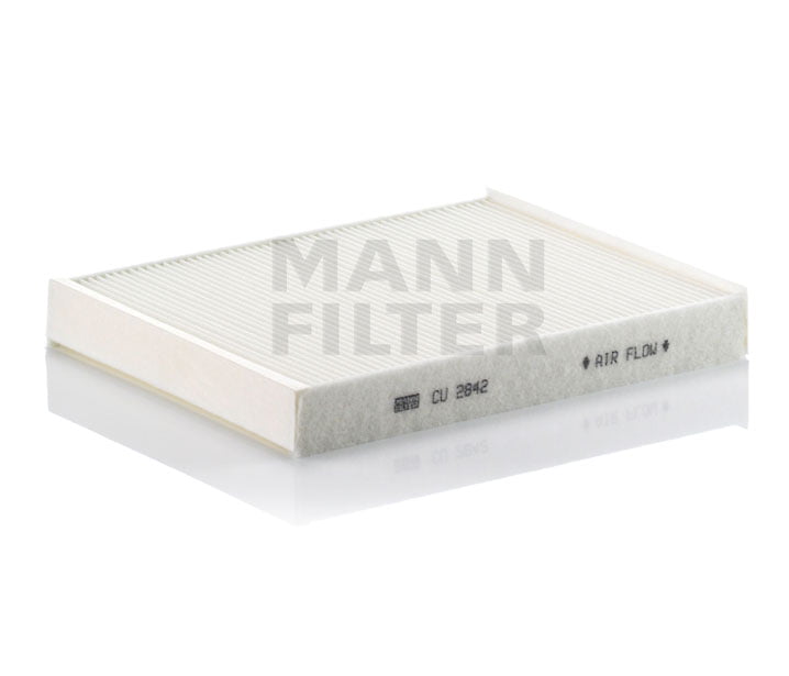 Mann Filter (CU2842)