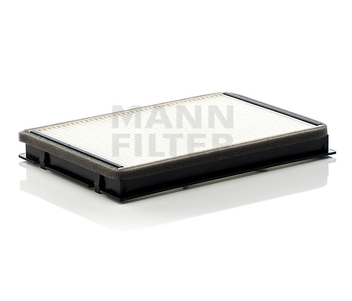 Mann Filter (CU2861)