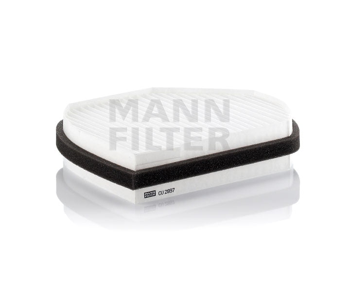 Mann Filter (CU2897)