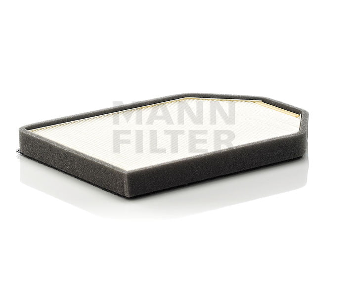 Mann Filter (CU2949-2)