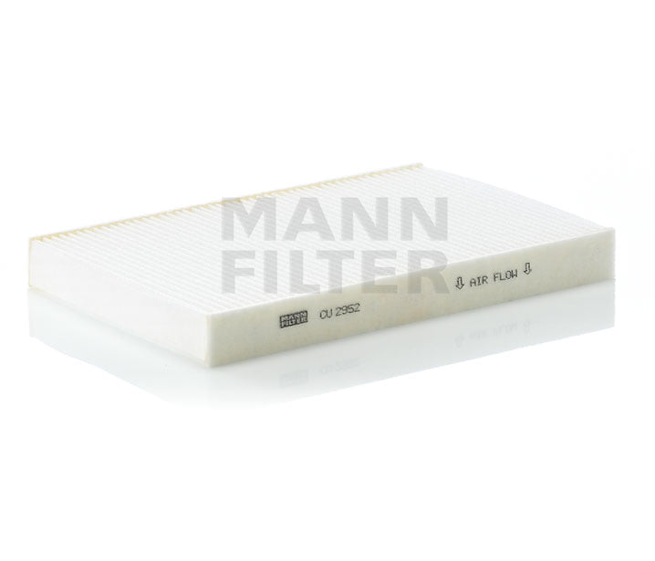 Mann Filter (CU2952)