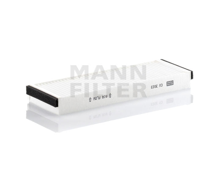 Mann Filter (CU3023-2)