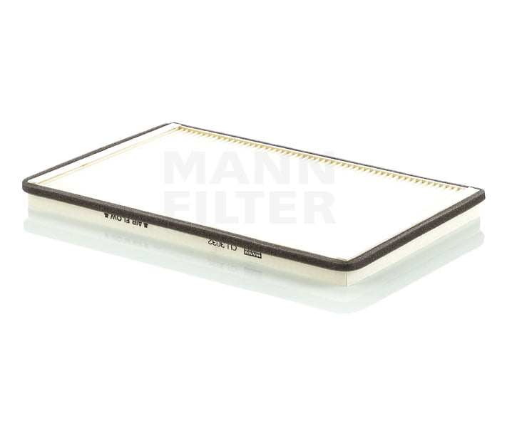 Mann Filter (CU3032)