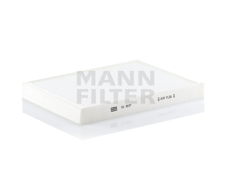 Mann Filter (CU3037)