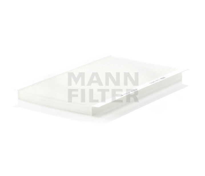Mann Filter (CU3455)