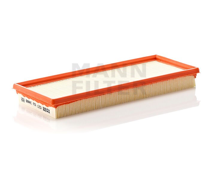 Mann Filter (CU3466)