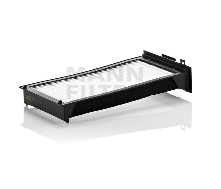 Mann Filter (CU3518)