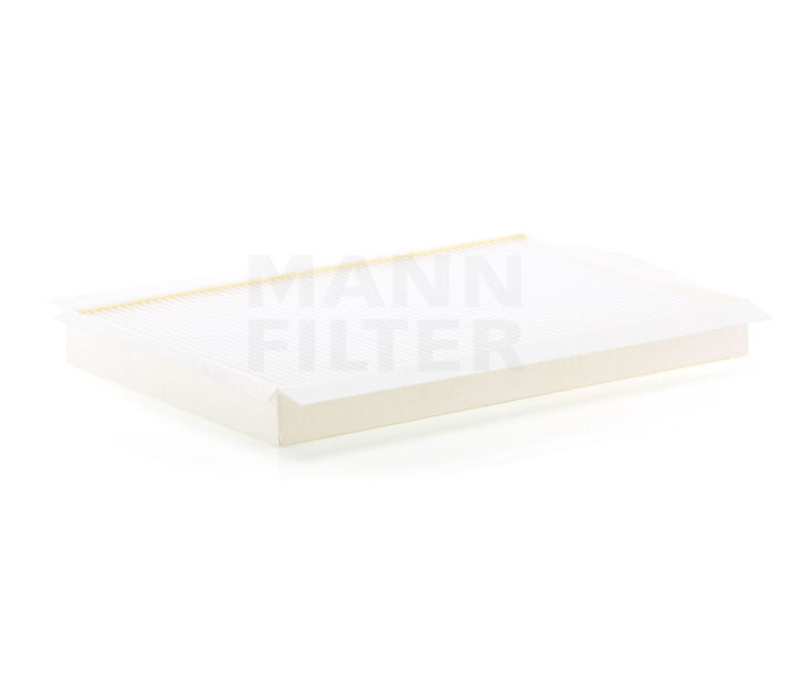 Mann Filter (CU3569)