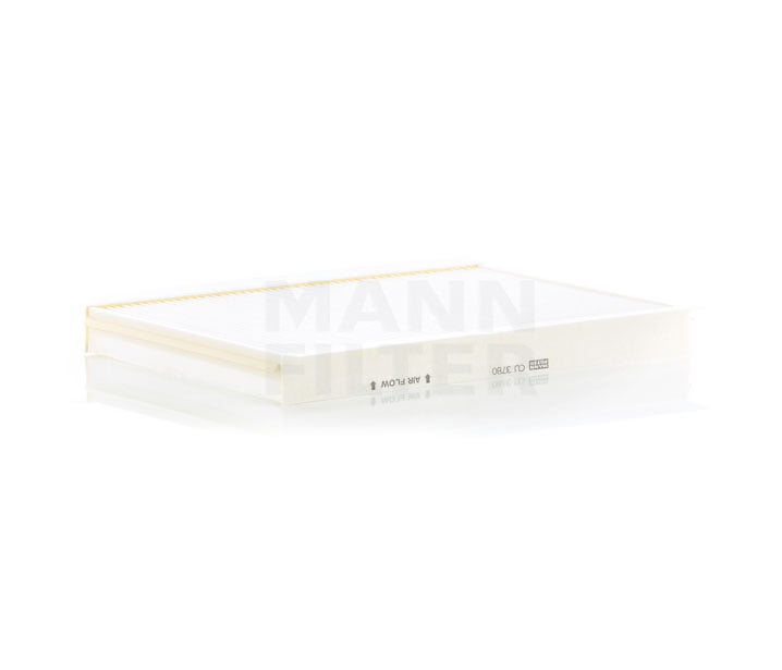 Mann Filter (CU3780)