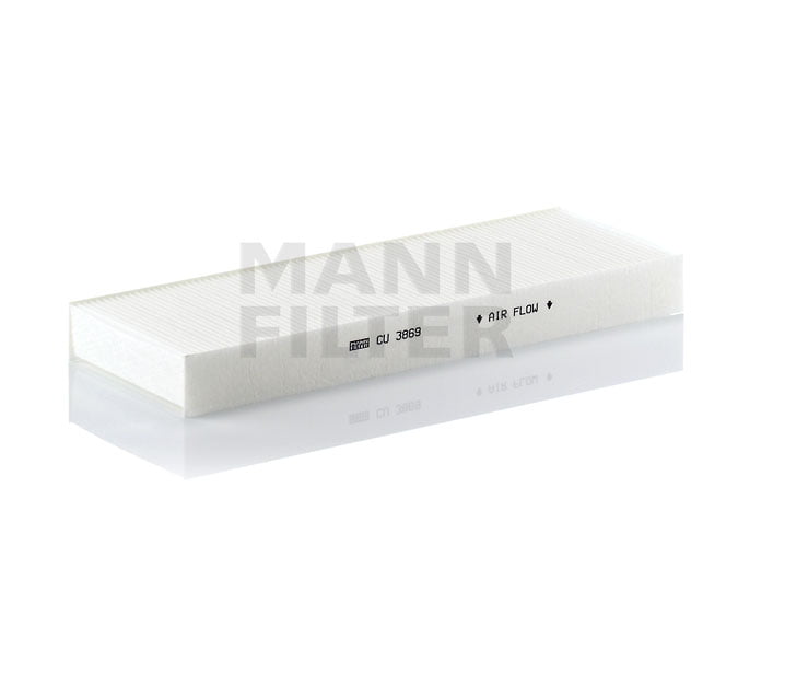 Mann Filter (CU3869)