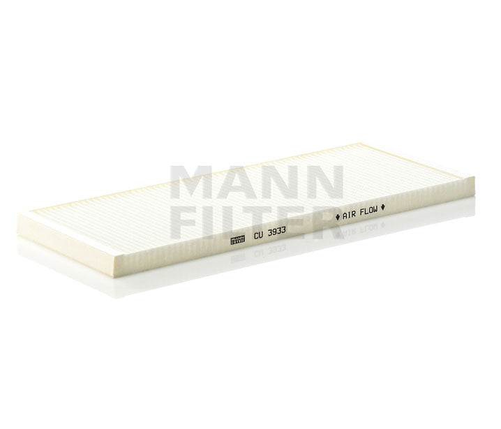 Mann Filter (CU3933)